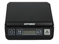 s0928990 Dymo M2 Platform Weighing Scale, 2kg Weight Capacity, With RS Calibration