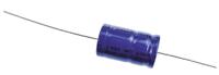 mal204217339e3 Vishay 33μF Aluminium Electrolytic Capacitor 450V dc, Axial, Through Hole - MAL204217339E3