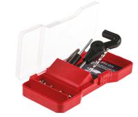 35058 Recoil 18 piece M5 x 0.8 Thread Repair Kit