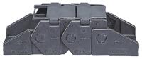 117412p Igus Polymer Cable Trunking Accessory, 17, E16, e-chain, Z16