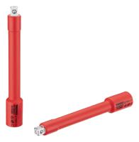 mv380021 Teng Tools 3/8 in Insulated Extension Bar, 166 mm Overall