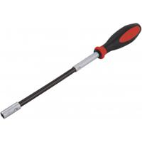 23-07 SAM Hexagon Socket Nut Driver, 6 mm Tip