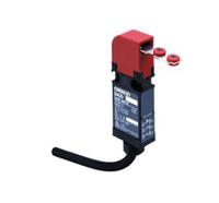 d4gs-n1r-5 Omron D4GS Solenoid Interlock Switch, 1NC/1NO, Keyed, Plastic
