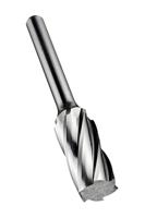 p831127x60 Dormer Cylinder Deburring Tool, 12.7mm Capacity, Carbide Blade
