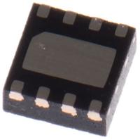 lm27761dsgt Texas Instruments, 5-Channel Charge Pump, Regulator, 250 mA, -5.2 V 2.3 MHz, WSON 8-Pin