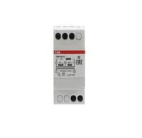 2csm228735r0802-tm1512 ABB 15W Bell Transformer, CE, 230V Primary, 4 → 12V ac Secondary