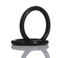 255-6208 RS PRO FKM O-Ring O-Ring, 53mm Bore, 58mm Outer Diameter