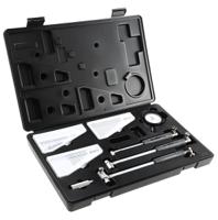 511-921-20 Mitutoyo  Dial Bore Gauge Gauge Set, 3 piece