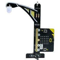 5643 Kitronik LAMP:bit - Street Light for BBC micro:bit