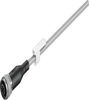 nebb-m12g5-p-25-le3 Festo Female 5 way Socket to 3 way Cable Cable, 5 m