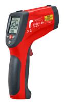 206-8743 RS PRO RS-8868 Infrared Thermometer, -50°C Min, +1200°C Max, ±1 °C Accuracy, °C and °F Measurements