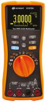 u1273a Keysight Technologies U1273A Handheld Digital Multimeter, True RMS, 10A ac Max, 10A dc Max, 1000V ac Max