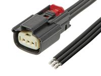 216281-1033 Molex Automotive Connector