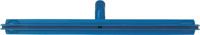 77243 Vikan Blue Squeegee, 70mm x 100mm x 600mm, for Wet Areas