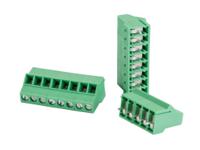 2202528 Phoenix Contact DIN Rail Enclosure Enclosure Type UM-BASIC 108 100MM DEV-KIT KMGY Series , 104 x 127.8 x 32.45mm,