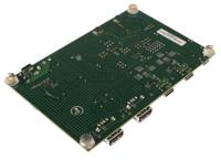 evb-usb4715 Microchip EVB-USB4715 Evaluation Kit USB4715 Evaluation Kit for EVB EVB-USB4715