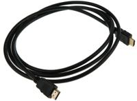 hde002mb BeldenHDE002MB, 2m Male HDMI to Male HDMI