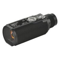 e3fa-bp21 Omron Retroreflective Photoelectric Sensor, Cylindrical Sensor, 200 mm Detection Range