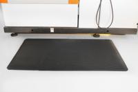 159-6170 RS PRO Fluted Anti-Fatigue Vinyl Anti-Fatigue Mat, 0.9m x 1.5m x 12.5mm