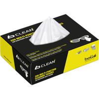 pacmpct Bolle Safety PACMPCT Lens Cleaning Tissue 200wipes