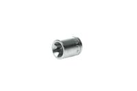 m380718-c Teng Tools 3/8 in Drive E18 Standard Socket, e-Torx, E18
