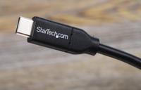 usb2ac1m StarTech.com USB 2.0, Male USB A to Male USB C, 480Mbps, 1m
