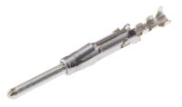 sm24ml1tk6 Souriau Sunbank by Eaton Male Crimp Circular Connector Contact, Contact Size 16, Wire Size 26 → 24 AWG