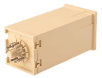 fprt100-110240vac Tempatron On/Off Temperature Controller, 48 x 48mm, 110 → 240 V ac Supply Voltage