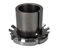h-2306 SKF H Bearing Adapter Sleeve For Use With KM Lock Nut and MB Lock Washer, H 2306