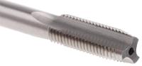522-7569 RS PRO Threading Tap HSS 1-Piece 1mm Pitch Metric Fine Standard M8 Thread