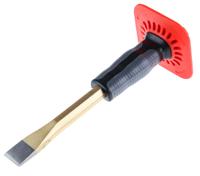 473-0727 RS PRO Chrome Vanadium Steel Masonry Chisel, 23.0 mm Blade Width