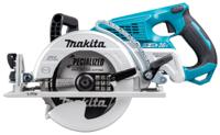 drs780z Makita DRS DRS780 185mm Cordless Hand-Held Circular Saw, 36V