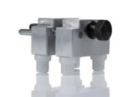 162-5354 RS PRO Mini Vice