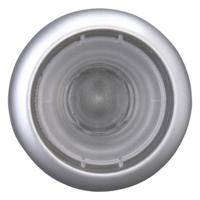 78635763-m22-d-xm22-am22xd-srgyb Eaton RMQ Titan M22 Series Chrome Momentary Push Button Head, 22mm Cutout, IP69K