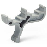 2002-121 WAGO, TOPJOB S Adaptor for use with DIN Rail Block