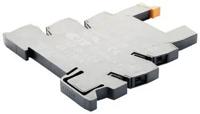 2-1416100-0 TE Connectivity Schrack DIN Rail Relay Socket, for use with SNR Series