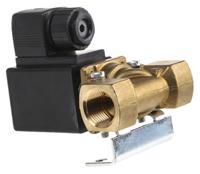 089403 Burkert Solenoid Valve , 2 Port, NC, 110 V ac 1/2 in G, 12.7 mm