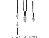 xufn01321 Telemecanique Sensors Plastic Fibre Optic Sensor 18 mm, IP64, IP641