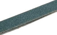 tbs-10330k80 PREVOST TBS 10330K80 Sanding Belt, 330mm 10mm, P80 Grit, Medium Grade
