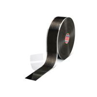 04600-00005-00 Tesa Black Self Amalgamating Tape 50mm x 10m