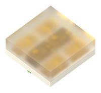 kpgb-0607vwa1zgf Kingbright2.9 V, 2.85 V Green, White LED SMD  SMD, KPGB-0607 KPGB-0607VWA1ZGF