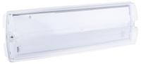 795-9378 RS PRO LED Emergency Lighting, Bulkhead, 3W, Maintained