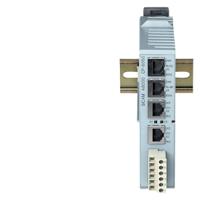 6mf2805-0aa00 Siemens CP Series PLC CPU, Digital