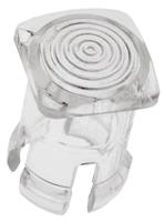 8689 Keystone  LED Lens