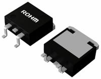 rfuh25ns3sfhtl ROHM 350 V 20 A Diode 2-Pin D2PAK RFUH25NS3SFHTL