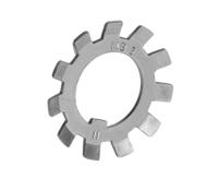 mb-2 SKF MB Lock Washer For Use With Lock Nut, MB 2