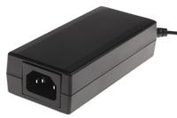 lfzvc72np36e4 EOS 72W Power Brick AC/DC Adapter 36V dc Output, 2A Output