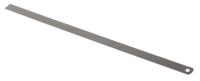 901-300mm MikronTec 300mm Stainless Steel Metric Flatness Ruler, With UKAS Calibration