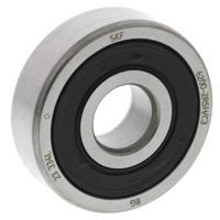 6200-2rshc3 SKF 6200-2RSH/C3 1 Row Ball Bearing - 10 mm ID, 30 mm OD