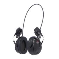 mt13h220p3e 3M PELTOR ProTac III Wireless Listen Only Electronic Ear Defenders with Headband, 25dB